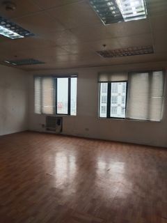 Medical Plaza Ortigas Office Space for lease