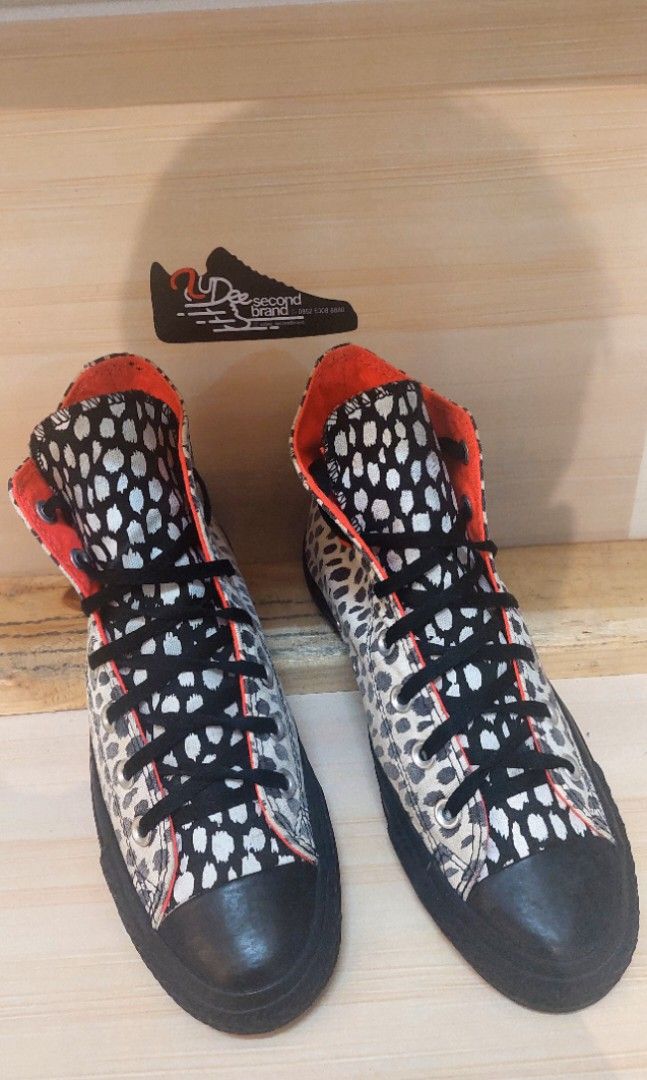 Converse motif animal outlet