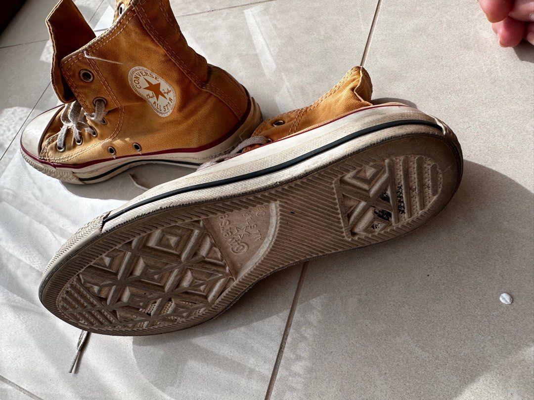 Converse cheap vintage 36