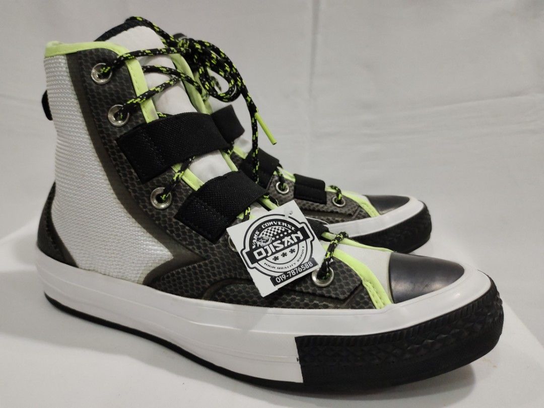 Converse ct70 tech deals hiker men's shoe