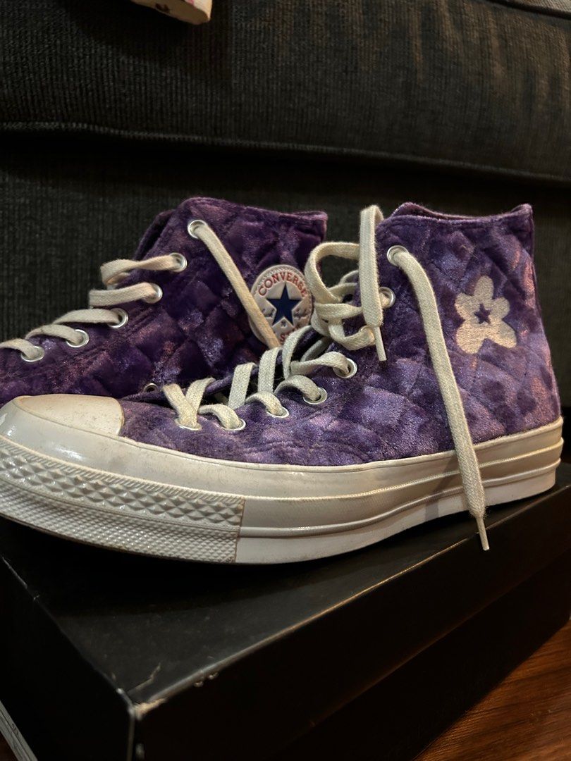 Outlet converse palermo shop