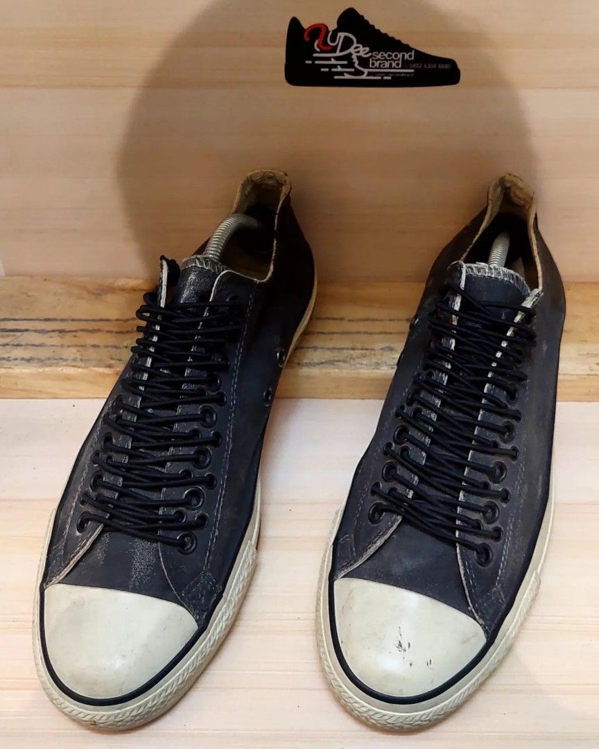 Converse Shoe Converse John Varvatos Low Converse John Varvatos