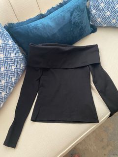 COS XS top (used once)