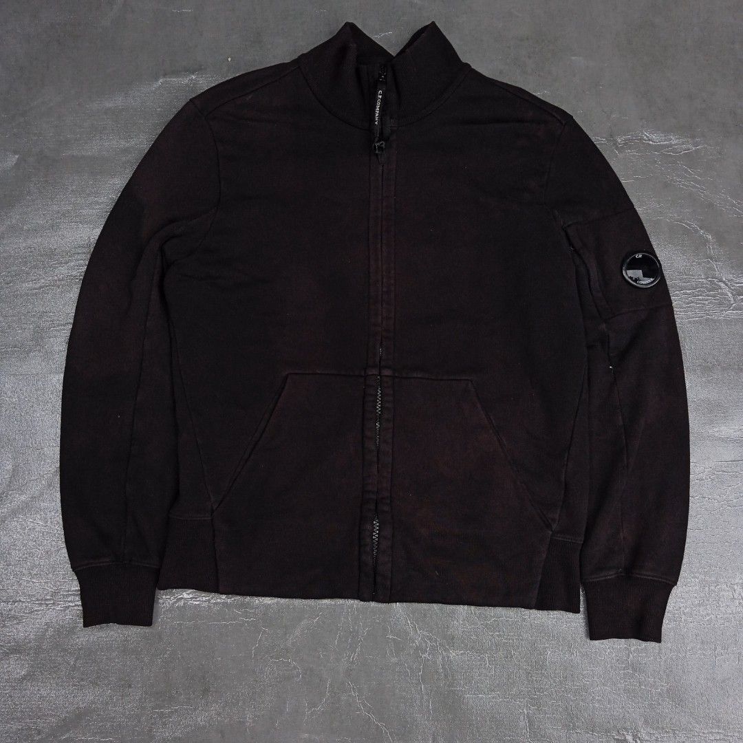 Cp company tracktop arm lens