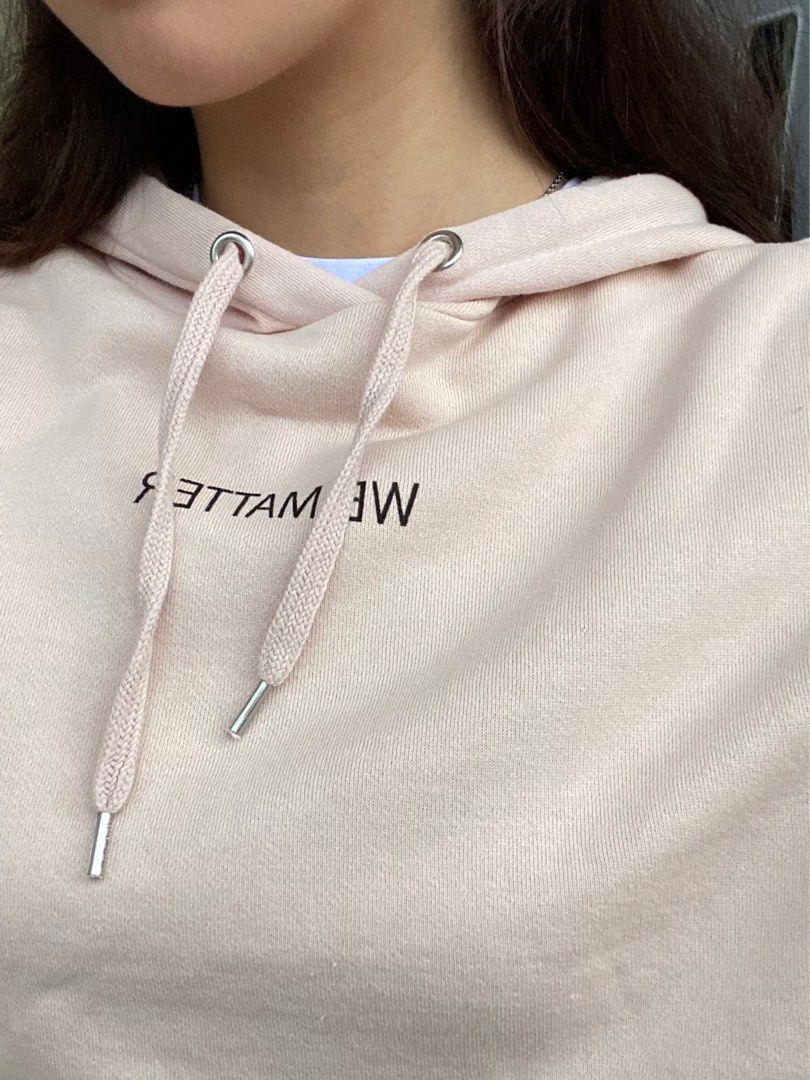 We 2025 matter hoodie