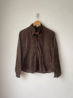 Cudrouy blouse
