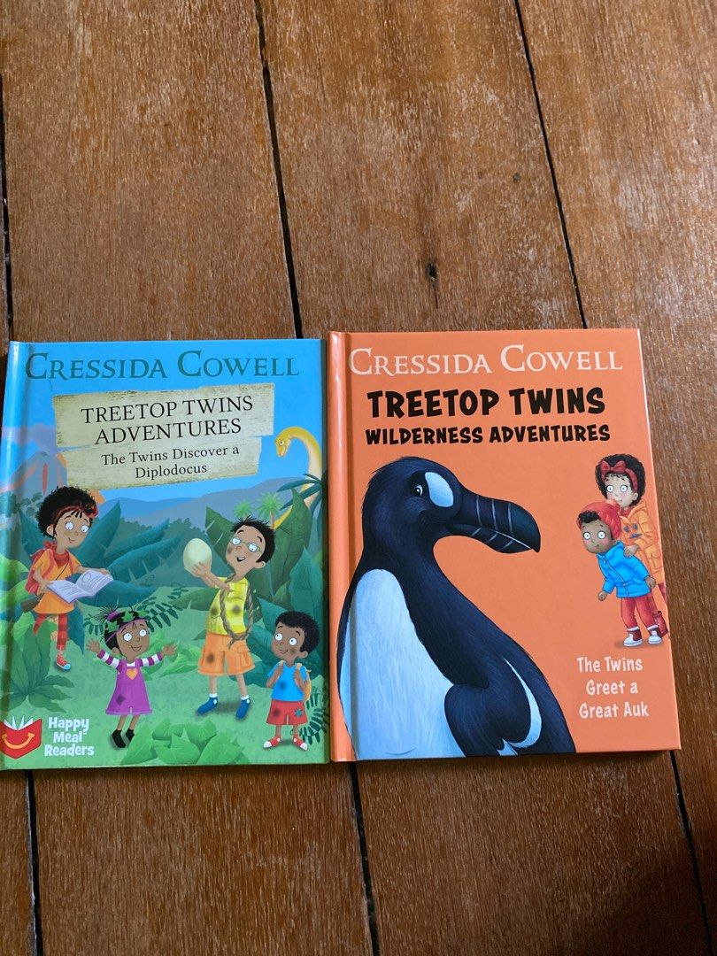 Curious math and science STEM reading program, Hobbies & Toys