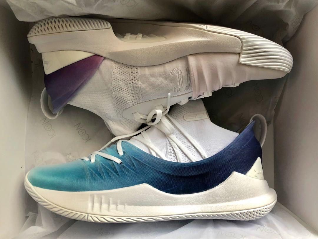 Curry 5 icon hot sale
