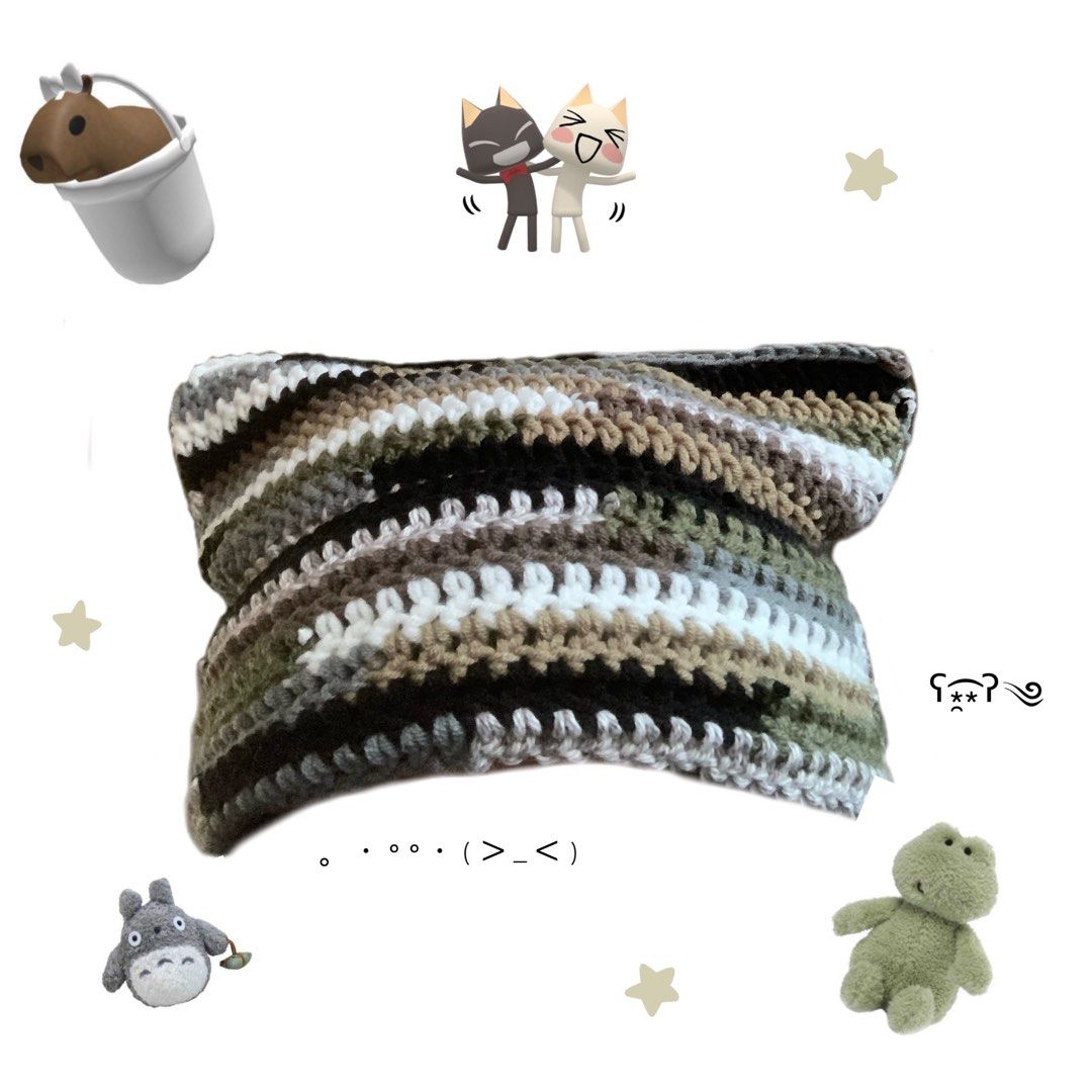 Cat Hat Tiktok Beanie Pattern Custom Cat Beanie Pinterest Hat