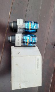D2r 35w 12k ,Toyota alphard and camry use head light new ,