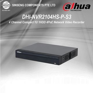 Dahua Collection item 1