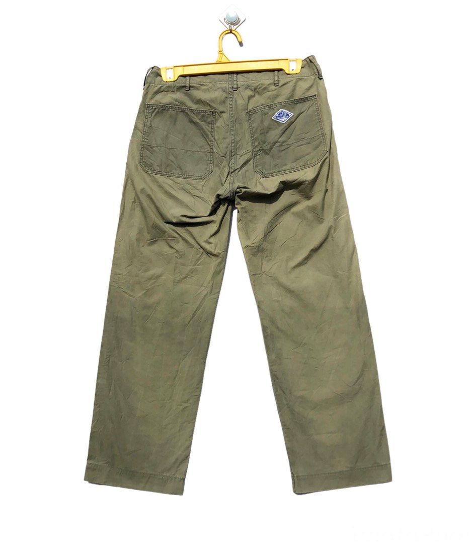 Danton vetements top de travail