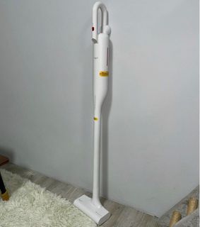 Deerma無線吸塵器