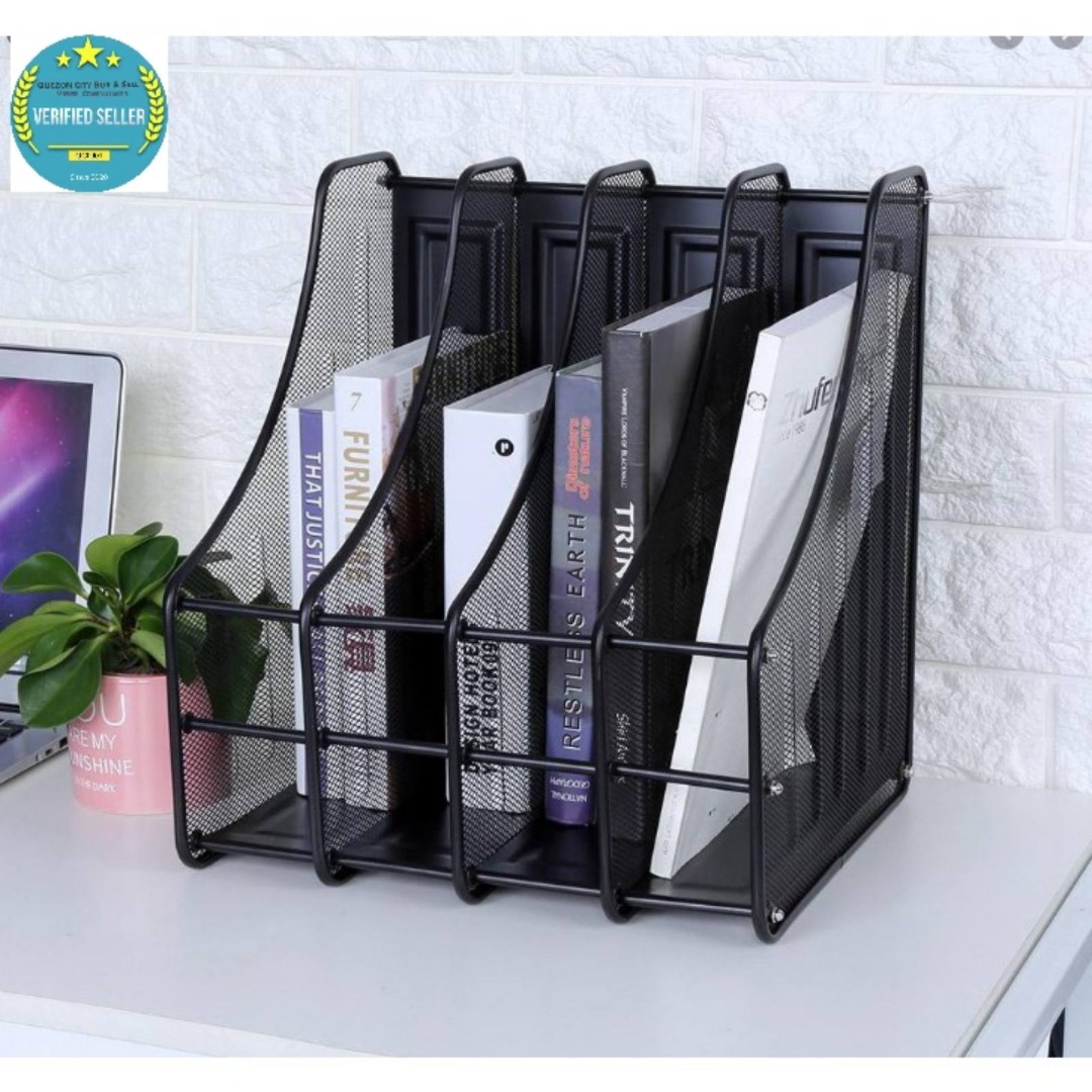 Desk Organizer, Furniture & Home Living, Home Improvement