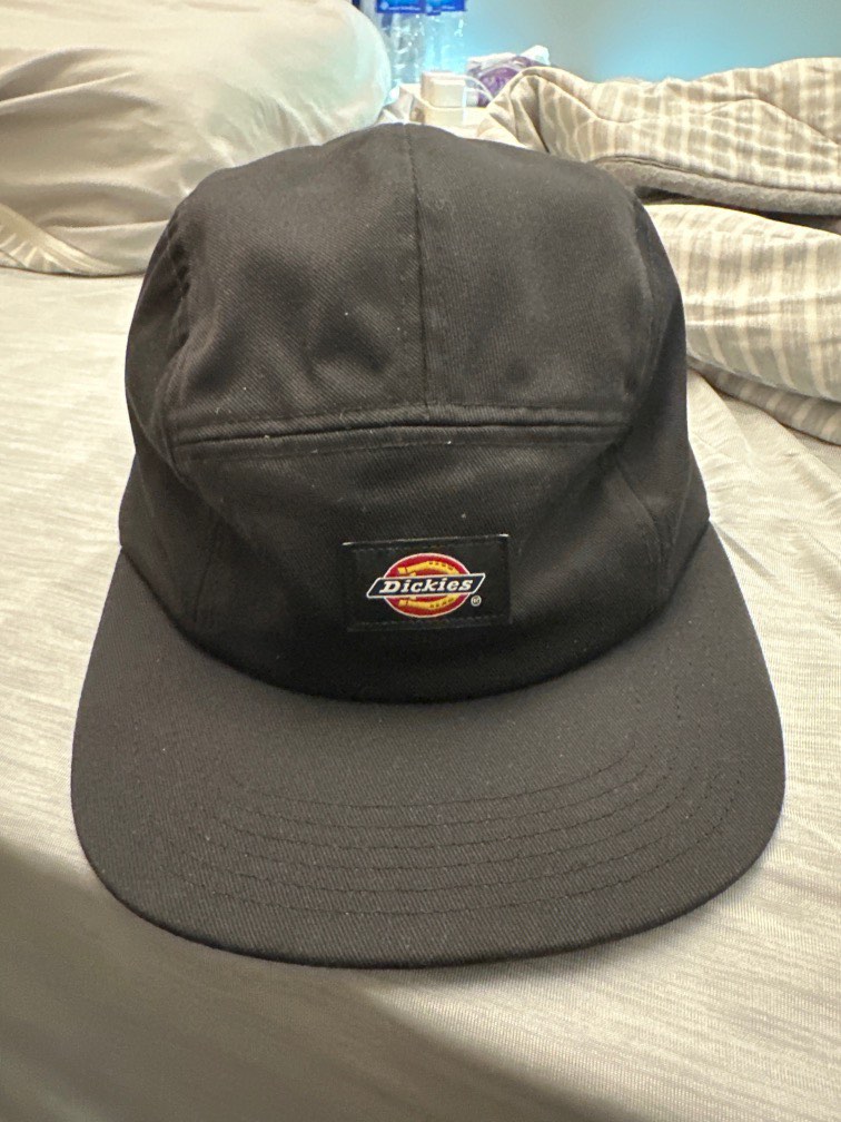 Dickies 5 panel, Men's Fashion, Watches & Accessories, Caps & Hats on ...