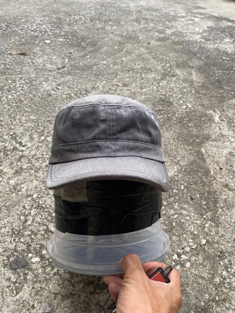 Dickies sales cadet cap