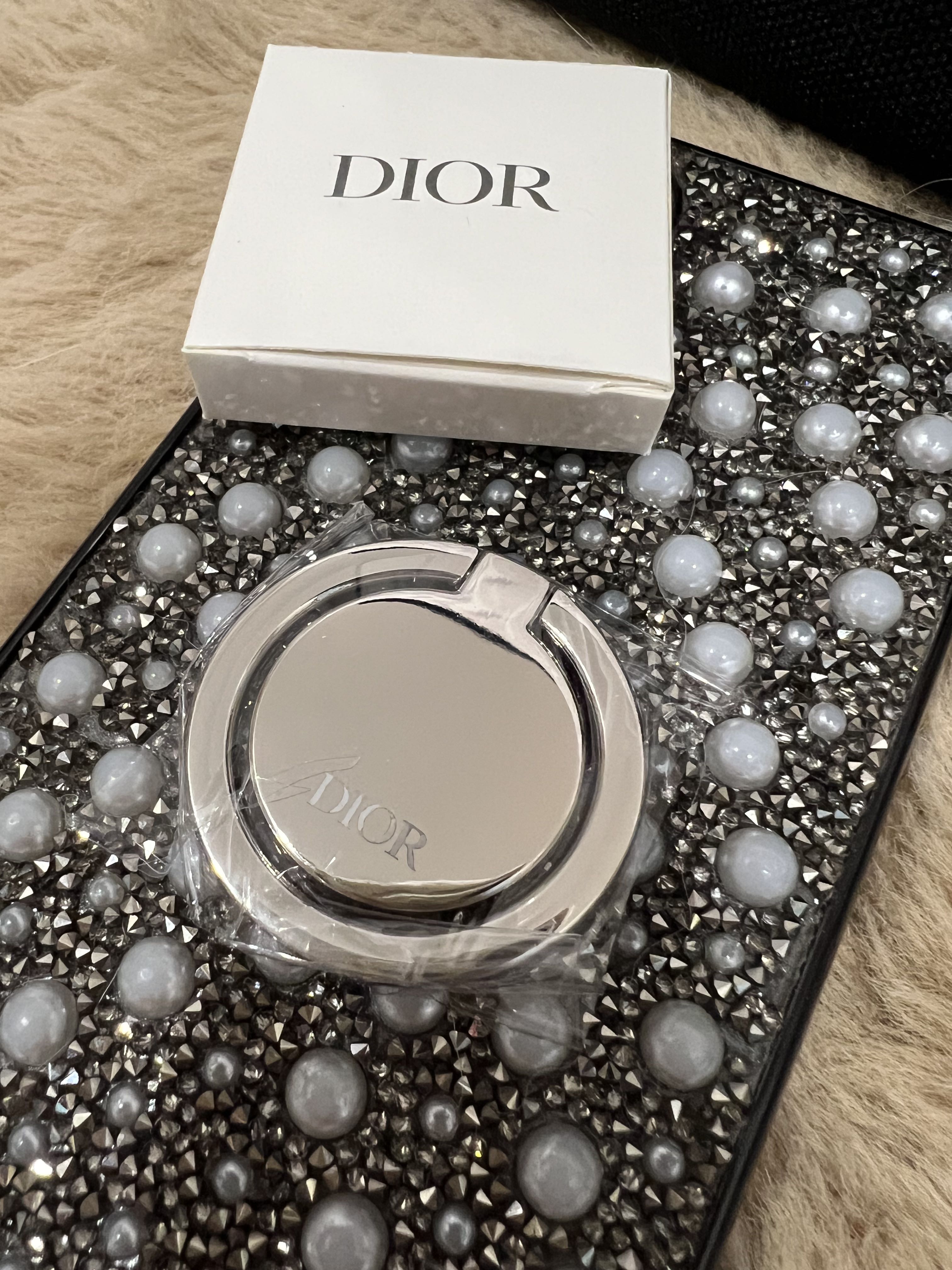 Dior Smartphone Ring, Mobile Phones & Gadgets, Mobile & Gadget