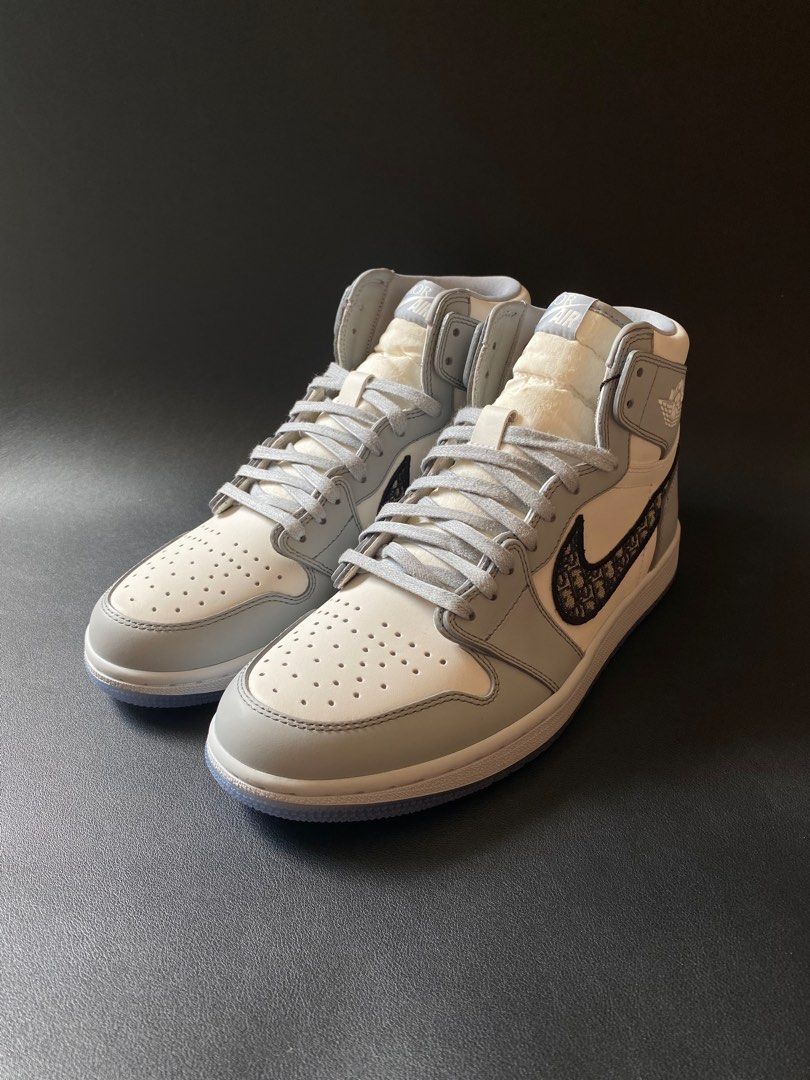 Dior nike retro clearance