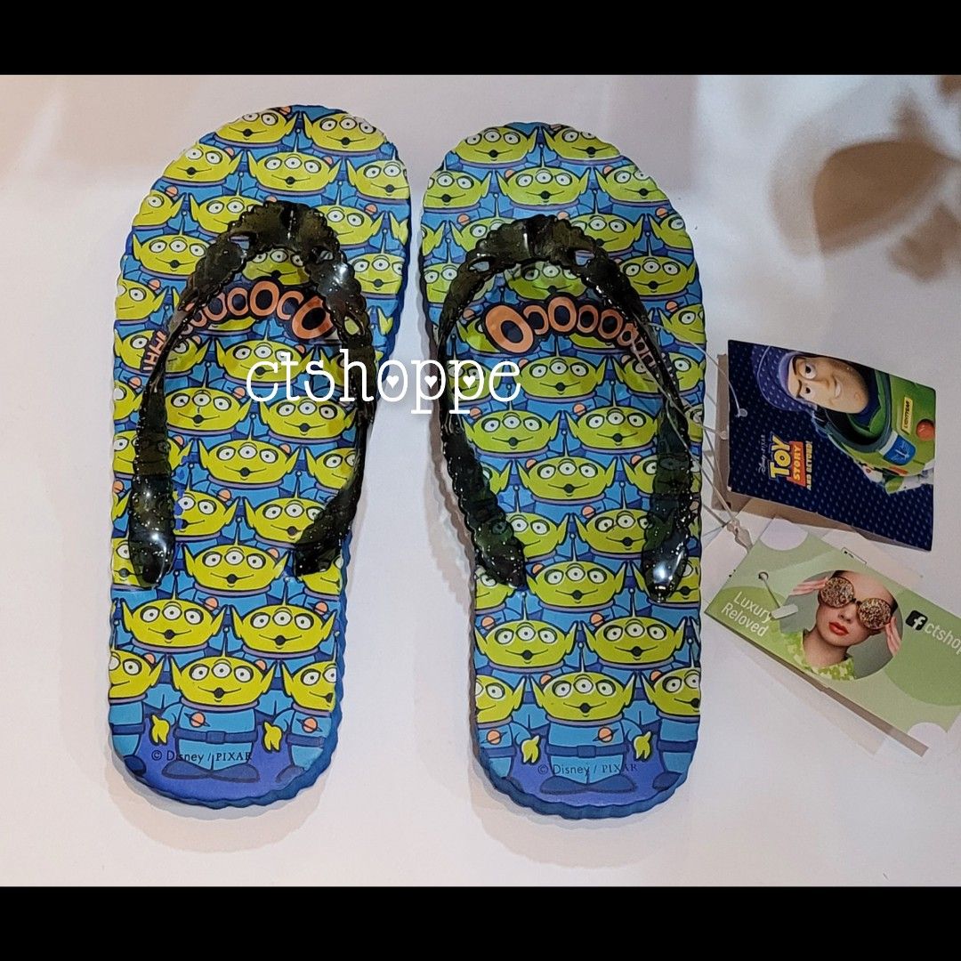 Toy story hotsell 4 sandals