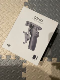 DJI Osmo Mobile 3
