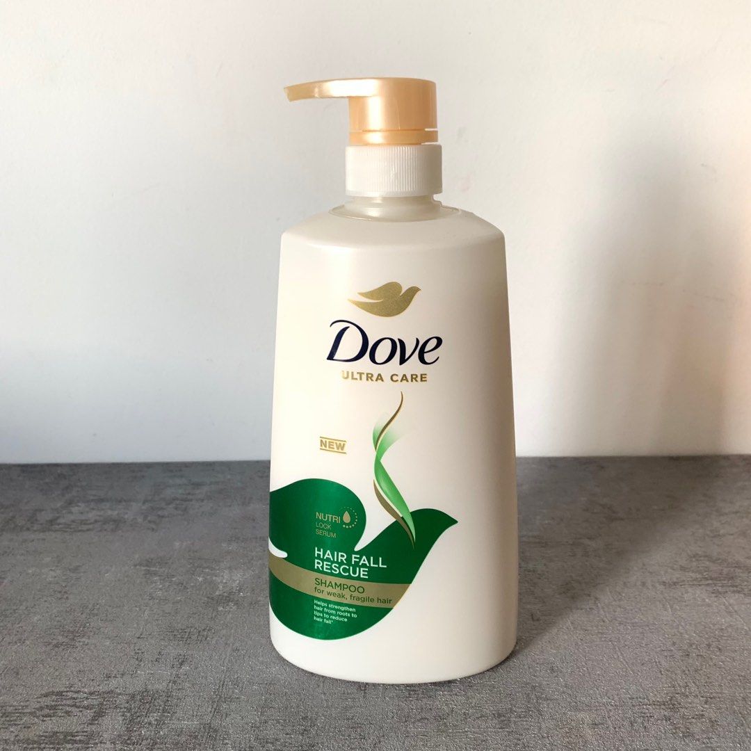 Dove Hair fall Control Shampoo 680ml syampu, Beauty & Personal Care