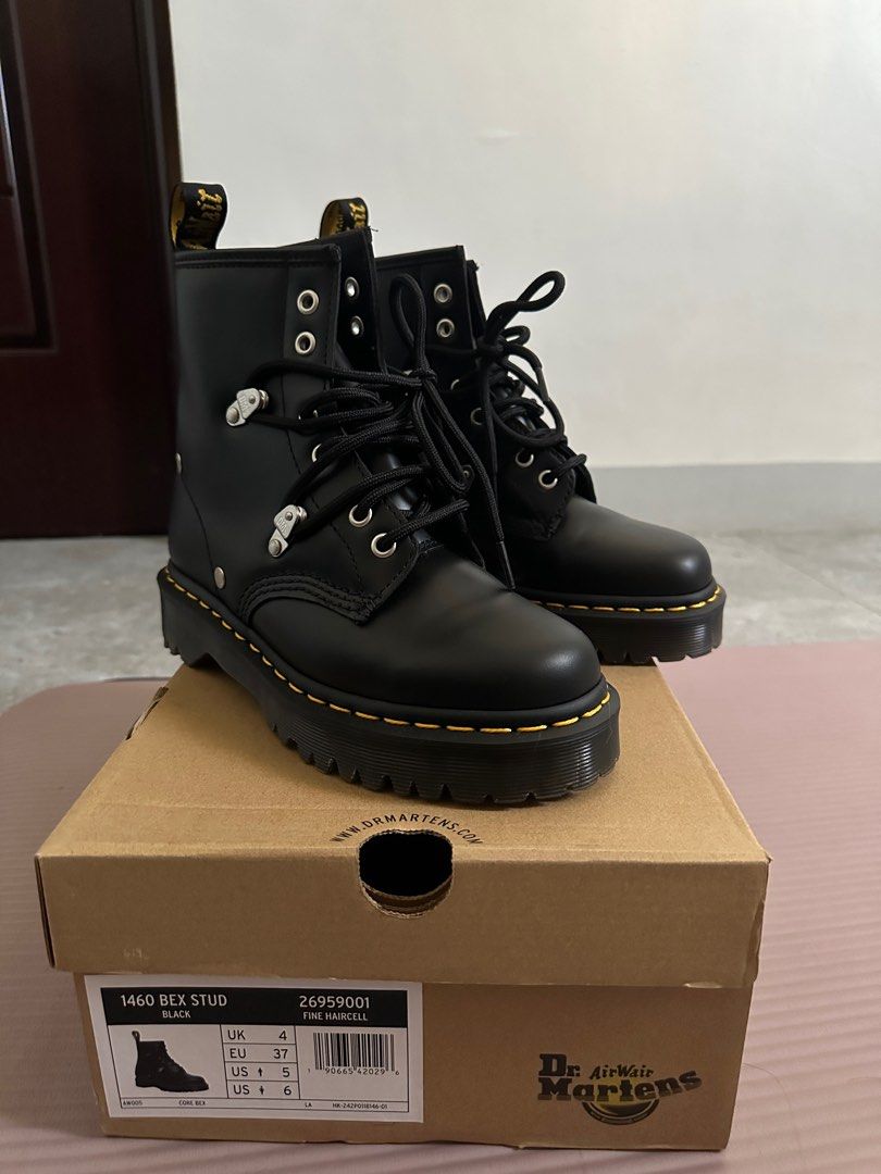 1460 bex dr martens
