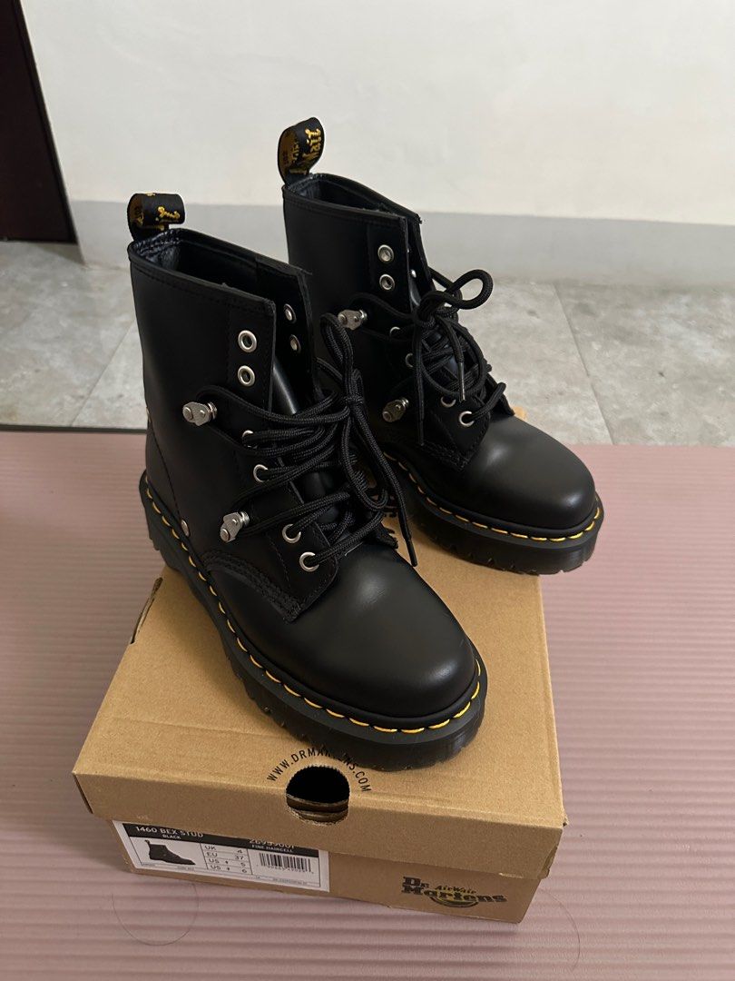 1460 bex dr martens