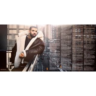 Drake – Views, 2LP, Gatefold, Brand New, Hobbies & Toys, Music & Media,  Vinyls on Carousell