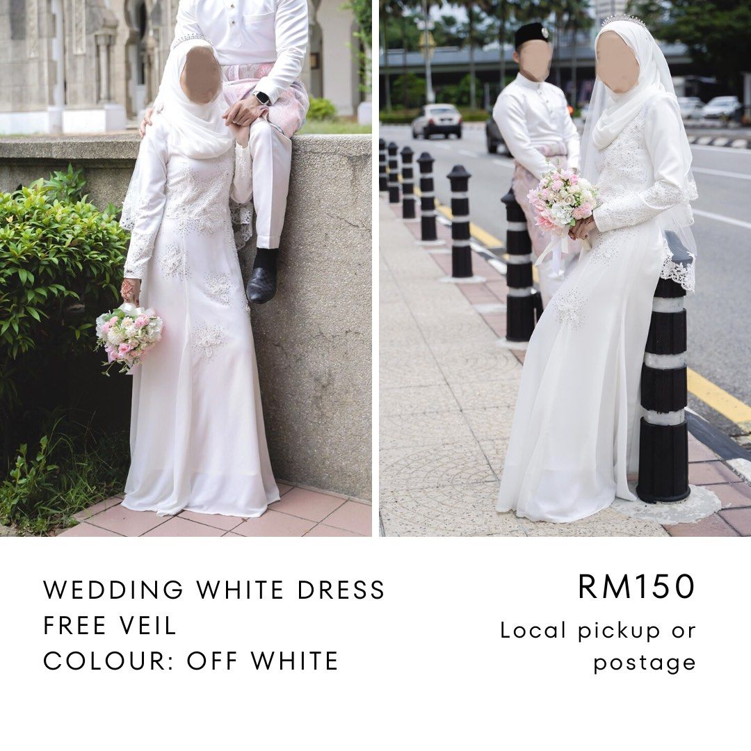 nikah dresses for girls Pakistani/white colour engagement dresses/ wedding  dress ideas in white - YouTube