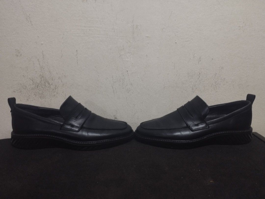 Ecco shoes mens loafers deals