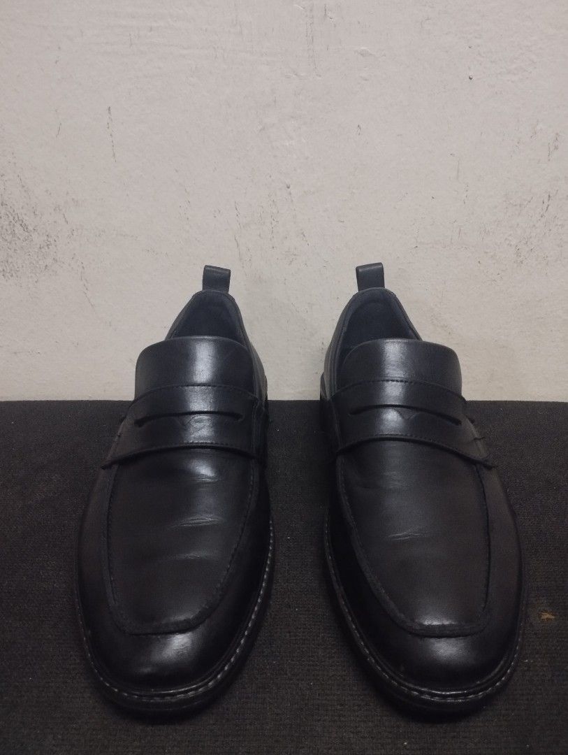 Ecco hybrid new arrivals casual penny