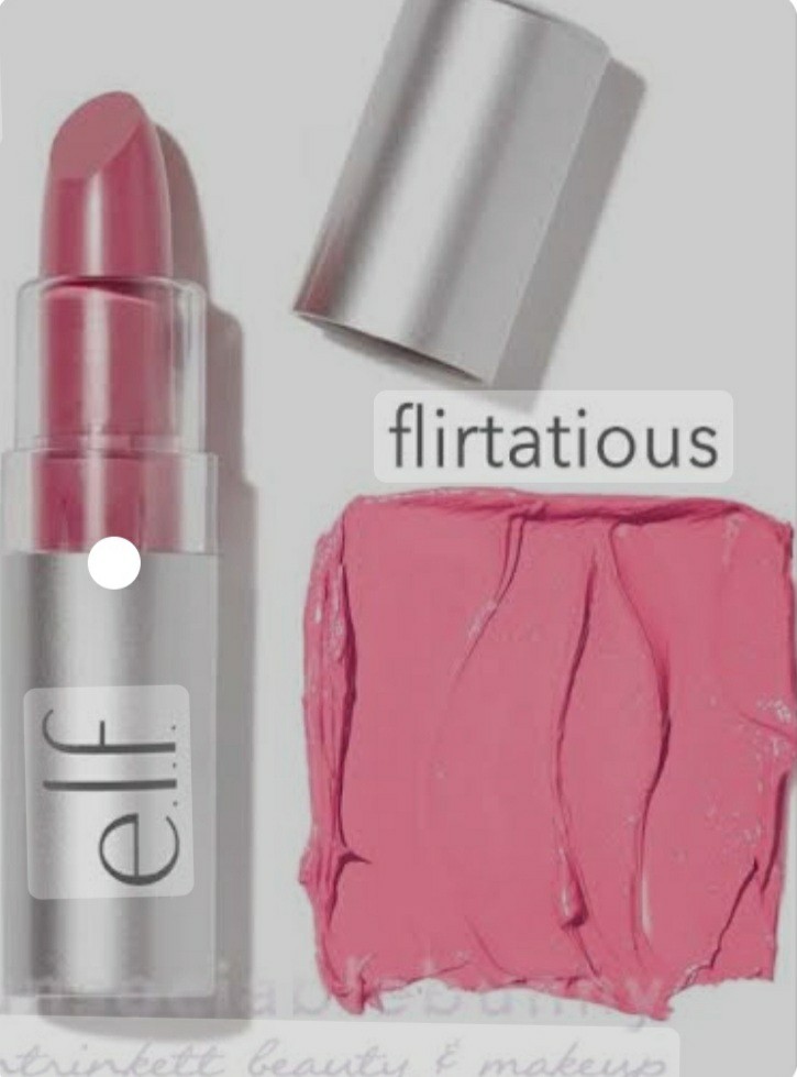 Elf Lipstick, Beauty & Personal Care, Face, Makeup on Carousell
