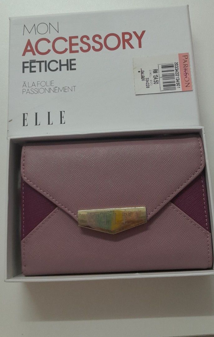 Elle Purse Women s Fashion Bags Wallets Wallets Card