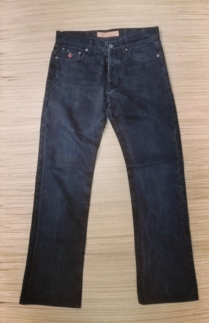 Energie Jeans Men s Fashion Bottoms Jeans on Carousell
