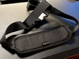 Epessa Shoulder Strap for Electric Kick Scooters, Folding Bike (Compatible with Segway ES1/ES2/ES3/MAX Mijia M365/M365 Pro and more)
