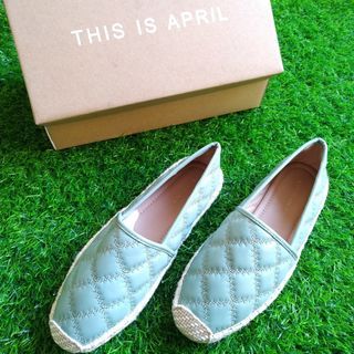 Espadrilles