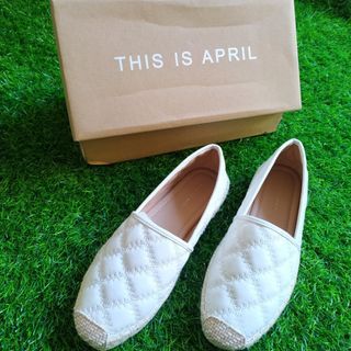 Espadrilles