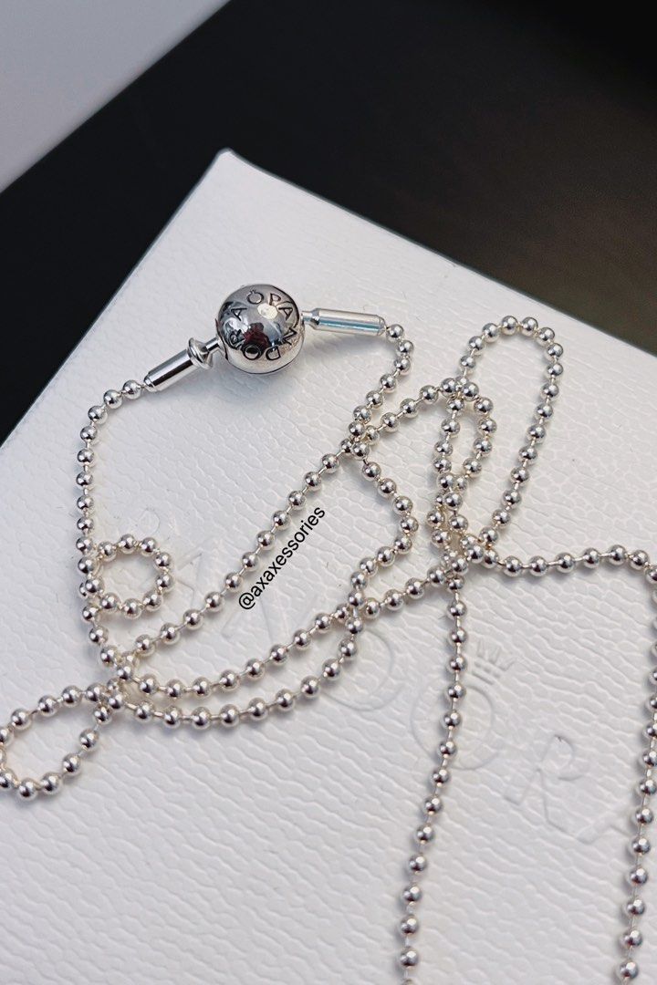 Essence beaded necklace deals
