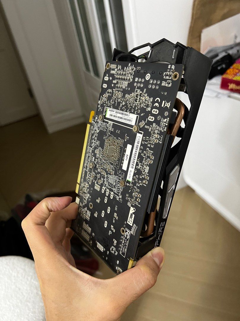 Gigabyte r9 sales 270x 4gb