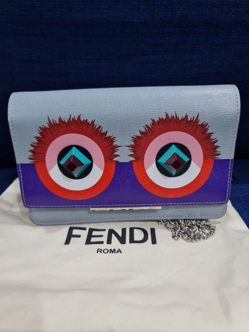 Fendi deals monster woc
