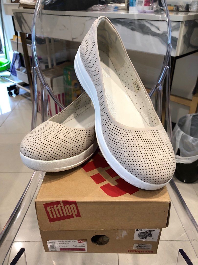 fitflop ballerinas sale