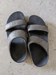 Fitflops - used lightly