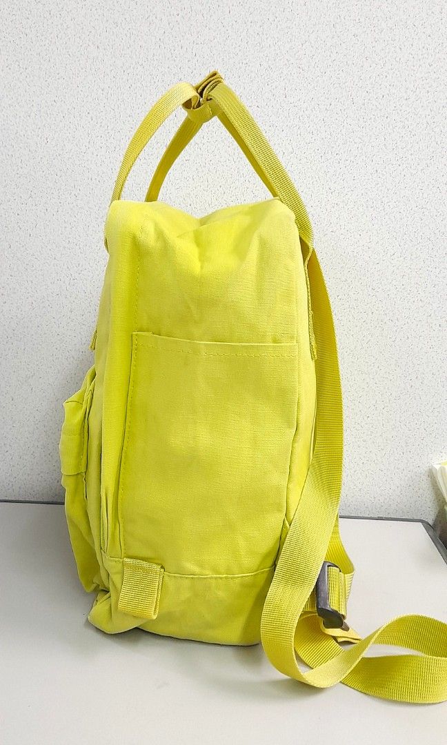 Fjallraven Kanken Mini