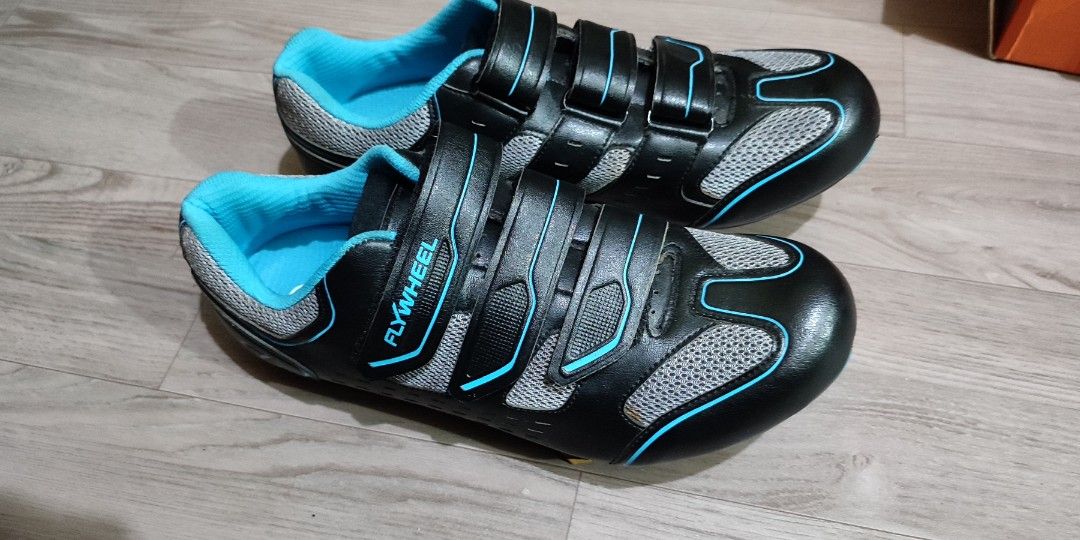 Flywheel 2025 spin shoes