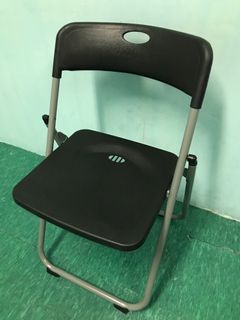 Foldable chair