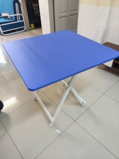 foldable table