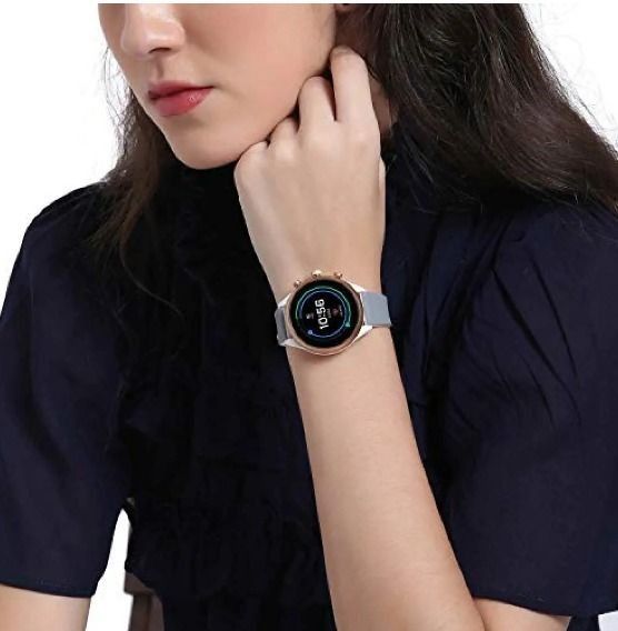 Fossil q 2024 sport 41