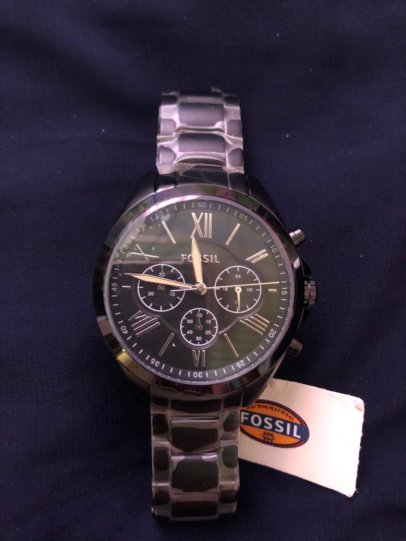 Fossil watch, Luxury, Watches on Carousell