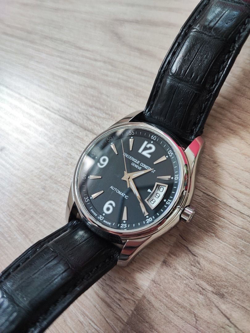 Frédérique constant hotsell junior automatic watch