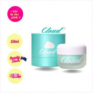 [FREE SHIPPING] CLAIRES KOREA CLOUD 9 Blanc de Whitening Cream (50ml)